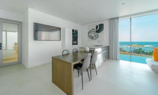 Pohang Starscape Pool Villa - Poch'ŏn - 6