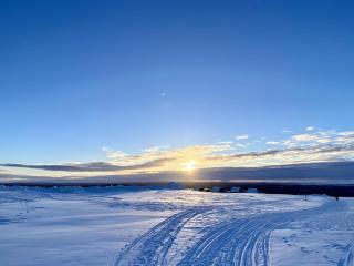 Saariselkä Log Villa - 6