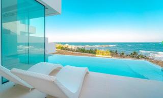 Pohang Starscape Pool Villa - Poch'ŏn - 2