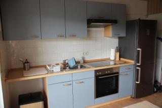 Ferienwohnung Am Dornhaldeweg - 7