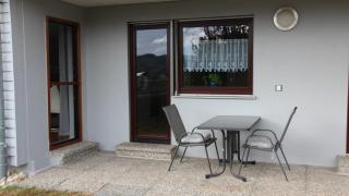 Ferienwohnung Am Dornhaldeweg - 2