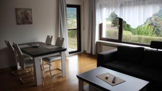 Ferienwohnung Am Dornhaldeweg - 1