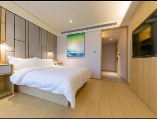 JI Hotel Hangzhou Xixi Impression City - 9