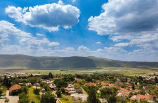 Ein Harod Country Lodge - 8