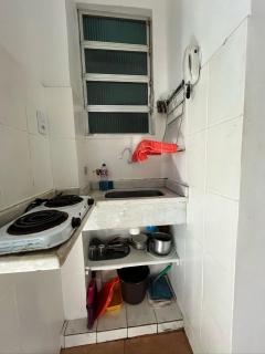 Ipanema Apartamentos no Coração do Bairro - 5