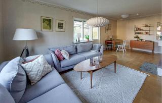 Nice Home In Bolmsö With Lake View - 8