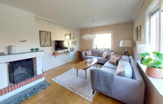 Nice Home In Bolmsö With Lake View - 6