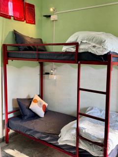 Vin's Villa & caffe - 2