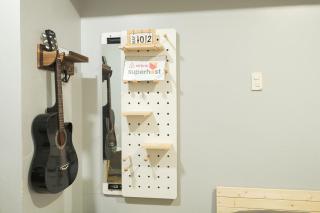 BGC Access Rosewood Pointe Studio - Manilla - 9