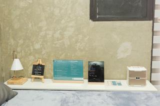 BGC Access Rosewood Pointe Studio - 7