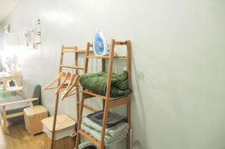 BGC Access Rosewood Pointe Studio - 3