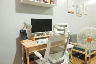 BGC Access Rosewood Pointe Studio - 2