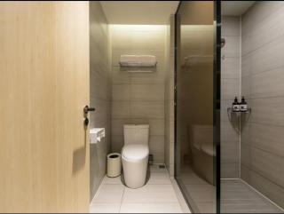 JI Hotel Hangzhou Xixi Impression City - 6