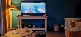 Gîte La Malavisée - 9