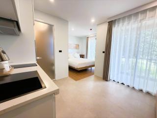 Wyndham Garden Samui Wing - 8