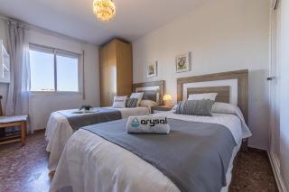 Atlas IV 1 dormitorio Arysal - 8