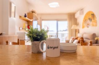 Atlas IV 1 dormitorio Arysal - 7