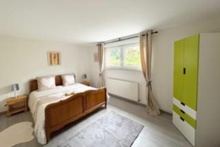 Spacious quiet apartment near Strasbourg - Geispolsheim - 6