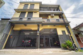 Nabila Homestay By ARBA - 0