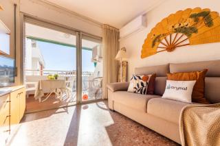 Atlas IV 1 dormitorio Arysal - 3