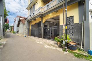 Nabila Homestay By ARBA - Kejayan - 6