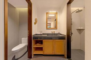 shanjue Humanities MeiSu(changjiang cabieway Branch) - 7