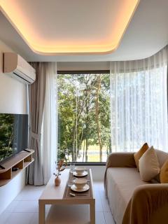 Brand new apartment on Kamala - 3