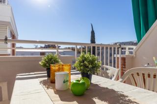 Atlas IV 1 dormitorio Arysal - 9