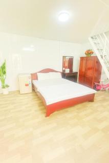 TRUNG LUONG HOMESTAY - 5