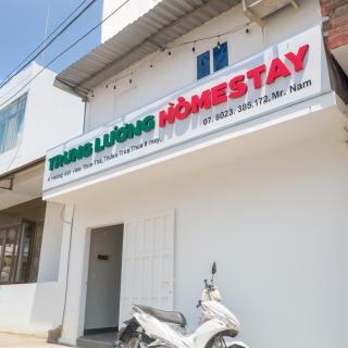 TRUNG LUONG HOMESTAY - 0