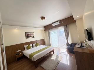 Hotel Dashain - 4