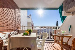 Atlas IV 1 dormitorio Arysal - 2