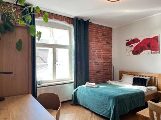 Rüütli Apartments in Tartu Old Town - 4