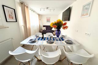 Spacious quiet apartment near Strasbourg - 7