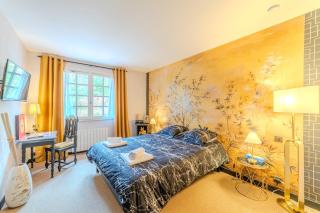 Bruyère et Charmes de Bourgogne - 7