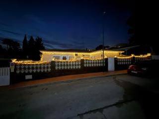 Hostal Apartamentos Playa del Palo - 9