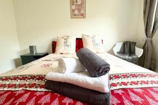 Spacious quiet apartment near Strasbourg - 1