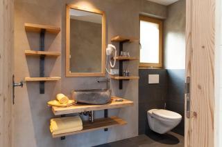 Hotel-Chalet Pennhof - 1