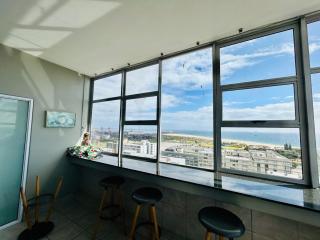 Ocean View Penthouse - Panoramic Ocean View - 3