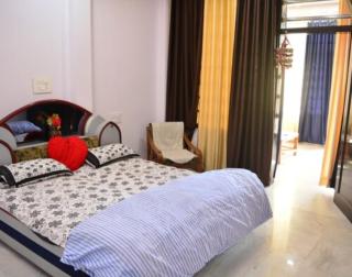 The First Sunshine - Udaipur - 8