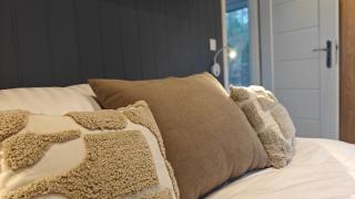 Ferienhäuser Dettenhöfer - Tor zur Fränkischen Schweiz - 7