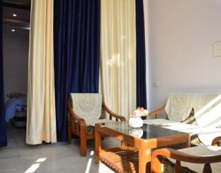 The First Sunshine - Udaipur - 4