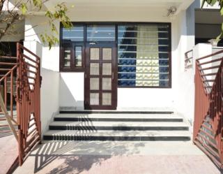 The First Sunshine - 1