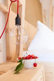 Hotel-Chalet Pennhof - 2