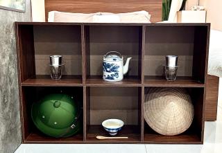 The Train Home - Railway View OldQuarter Studio - 6