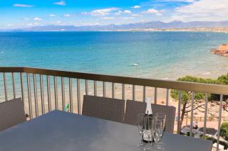 UHC Sorolla Apartments Superior - 6