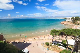 UHC Sorolla Apartments Superior - 5