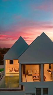 ZA-NGOB 66 - Panoramic Mountain View - Premium Private Pool Villa l ซา-หงบ 66 - 4