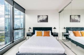 70 Southbank Bvd Melbourne - 1