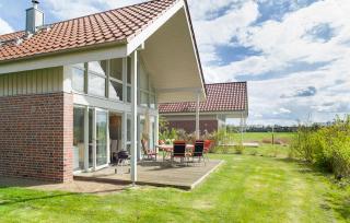 Gorgeous Home In Röbel With Sauna - 5